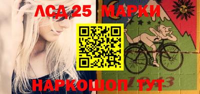 хмурый Бугуруслан